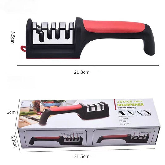 Knife sharpener image 0