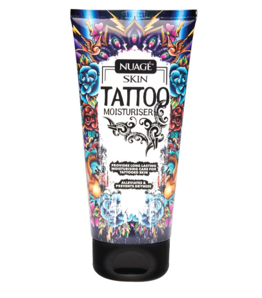 Tattoo moisturiser image 0