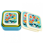 Butterfly garden snack boxes 3 pack image 2