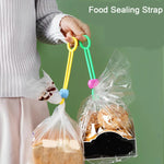 Food sealing straps image 3