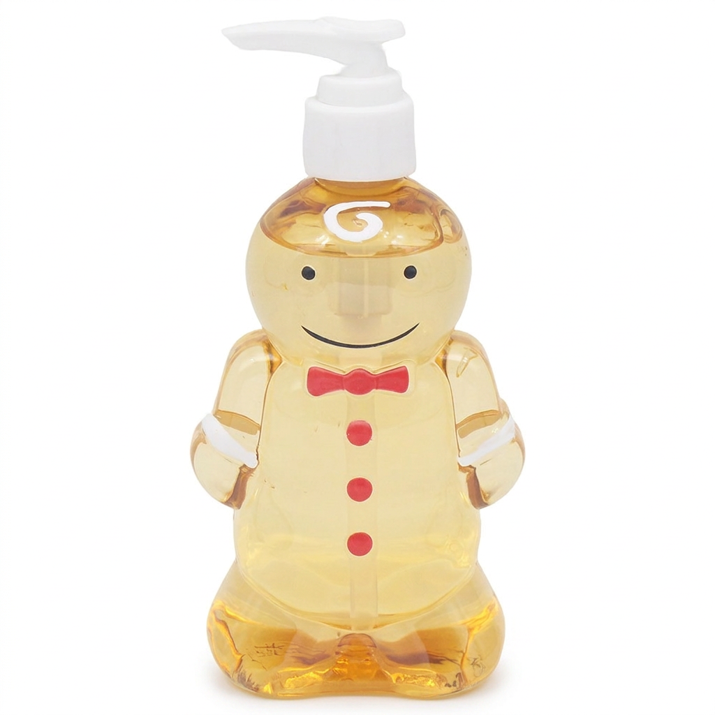 Gingerbread hand wash 300ml