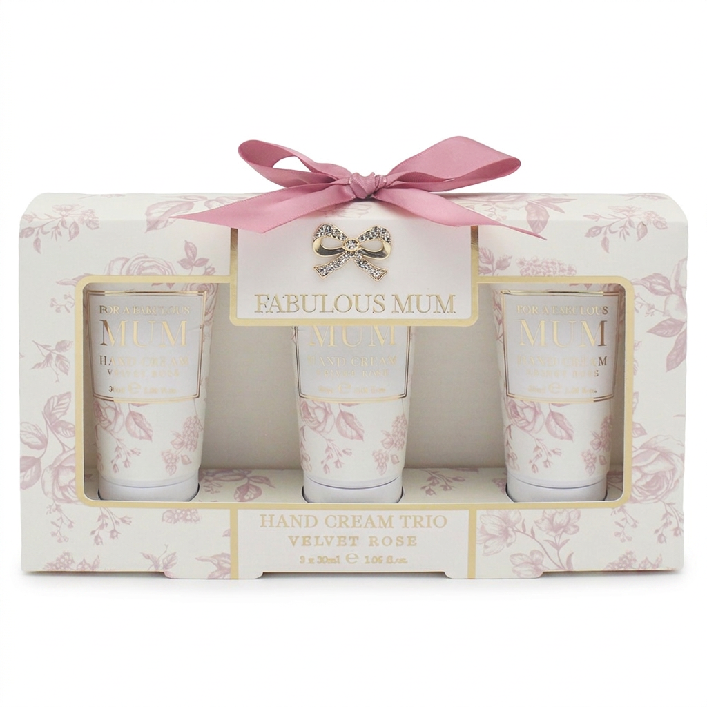 Madelaine Mum hand cream set