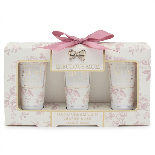 Madelaine Mum hand cream set