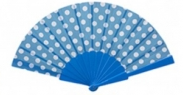 Hand fan
